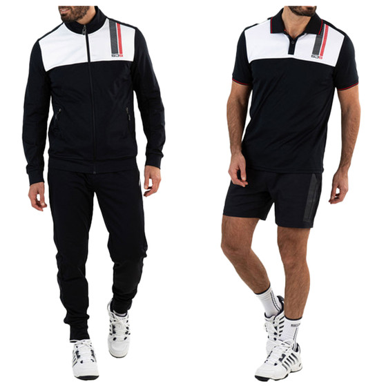 Sjeng Sports Herren Team-Paket 6