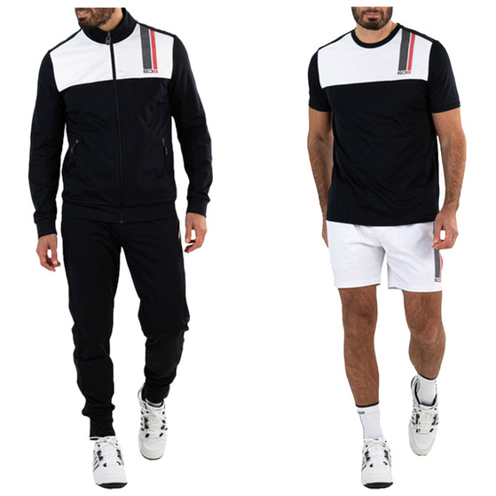 Sjeng Sports Heren Teampakket 8