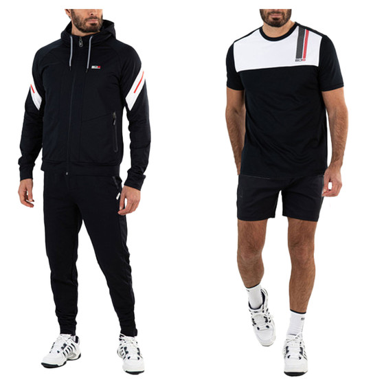 Sjeng Sports Heren Teampakket 9