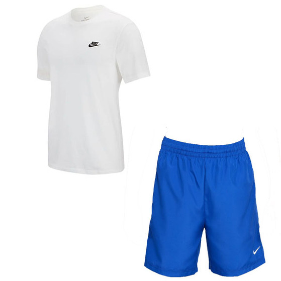 Nike Sportswear Club Sommarset Kinder
