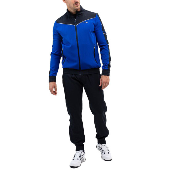 Sjeng Sports Alistar Trainingspak Heren