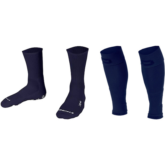 Stanno Gripsok Sleeve Set