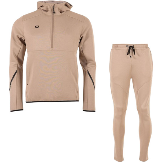 Stanno Plaza Hooded Trainingspak