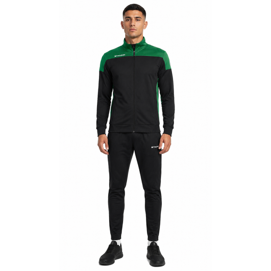 Stanno Pride Full-Zip Trainingspak