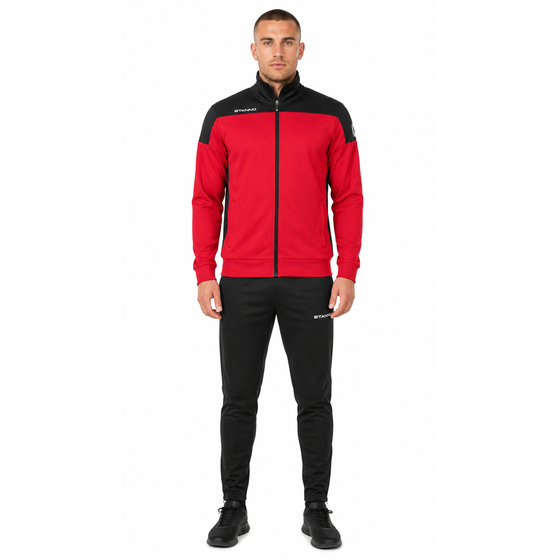 Stanno Pride Full-Zip Trainingspak