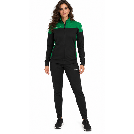 Stanno Pride Full-Zip Trainingspak Dames