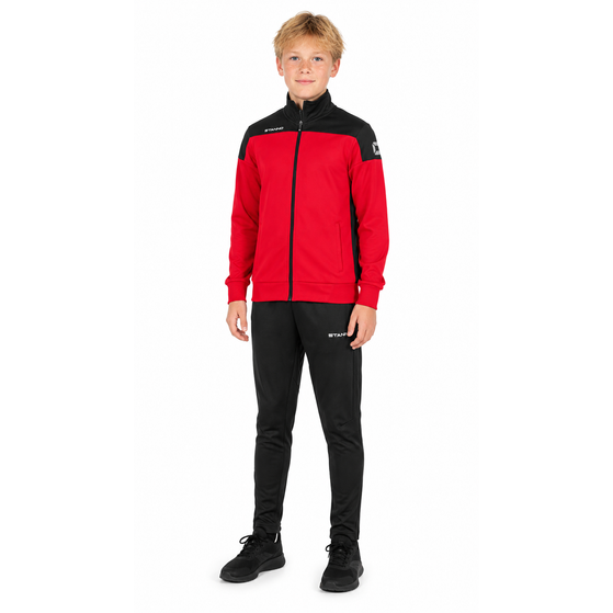 Stanno Pride Full-Zip Trainingspak Kids