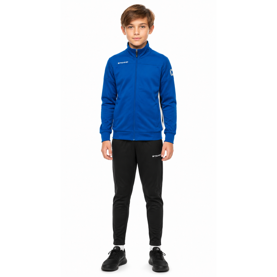 Stanno Pride Full-Zip Trainingspak Kids