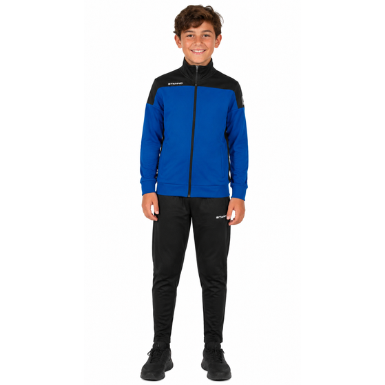 Stanno Pride Full-Zip Trainingspak Kids