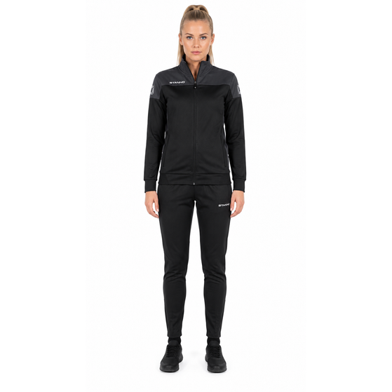 Stanno Pride Full-Zip Trainingspak Dames
