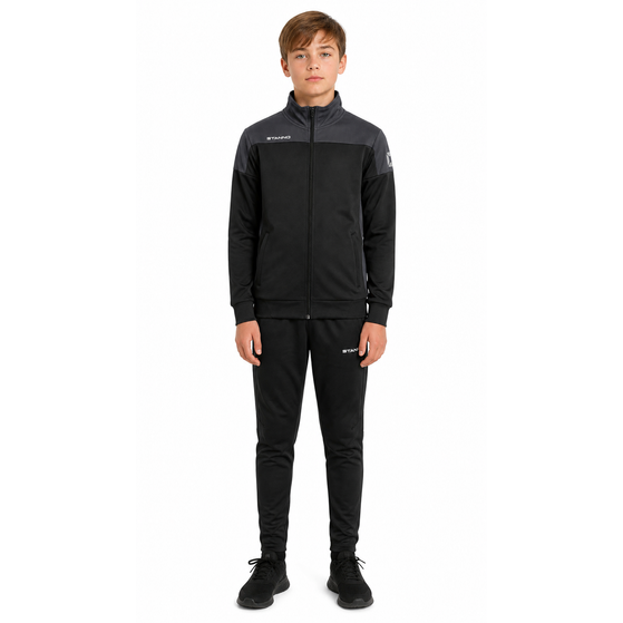 Stanno Pride Full-Zip Trainingspak Kids