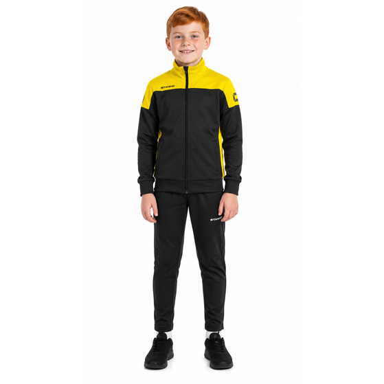 Stanno Pride Full-Zip Trainingspak Kids