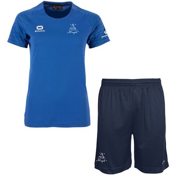 Stanno v.v. Waspik Bolt Trainingsset Dames