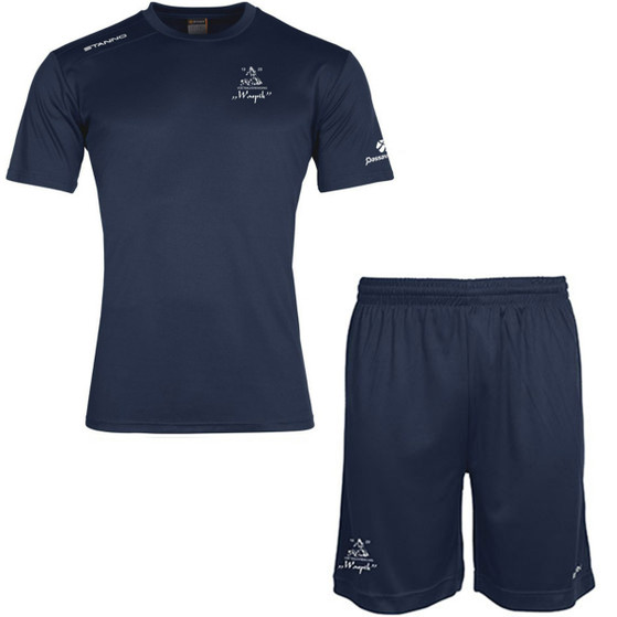 Stanno v.v. Waspik Field Trainingsset