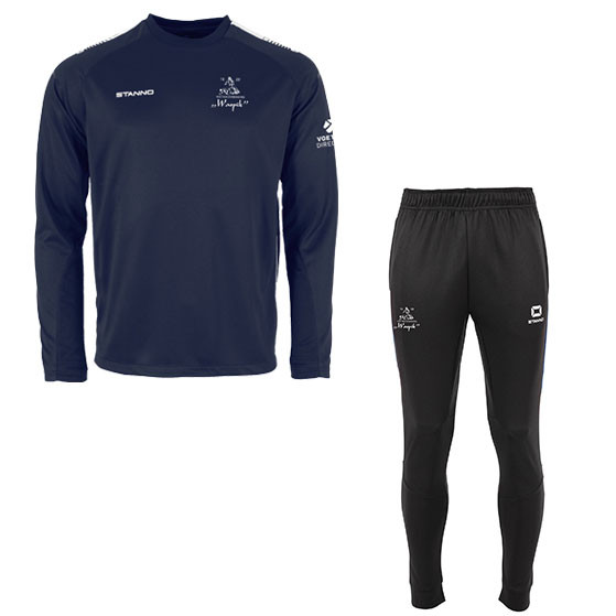Stanno v.v. Waspik First Trainingspak Kids