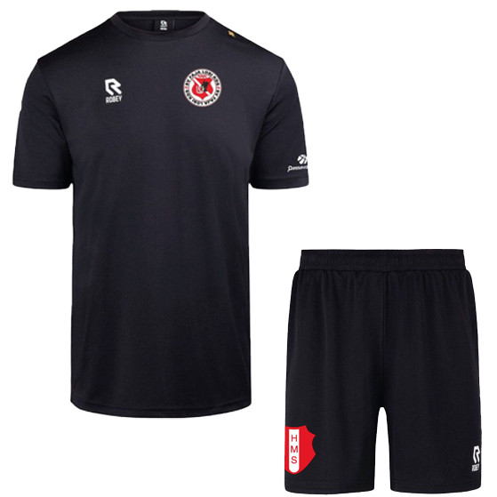 SV HMS - Robey Crossbar Trainingsset