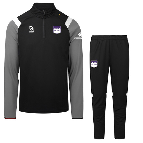 SV Zeist - Robey Control Trainingspak Kids