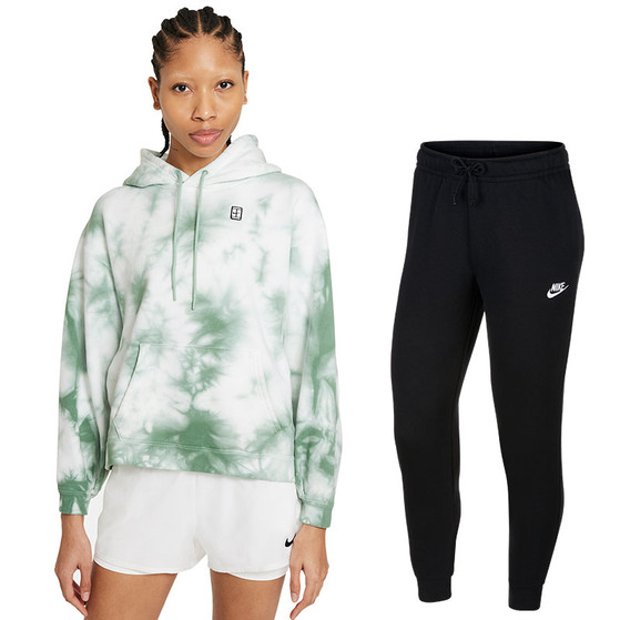 Nike Heritage Trainingspak Dames