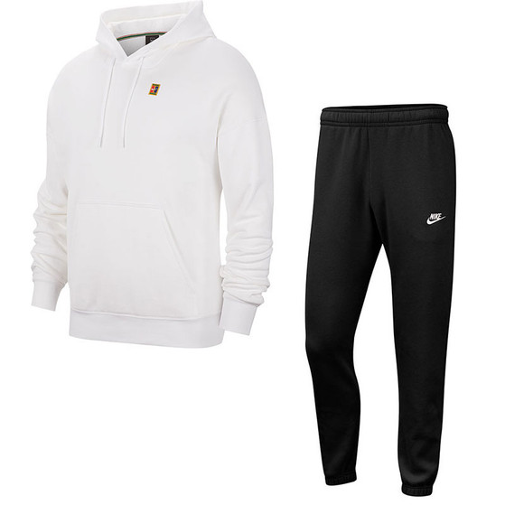 Nike Heritage Trainingspak Heren