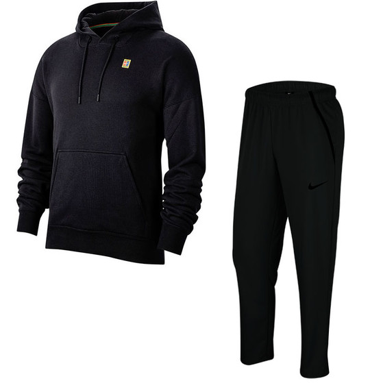 Nike Heritage Trainingspak Heren