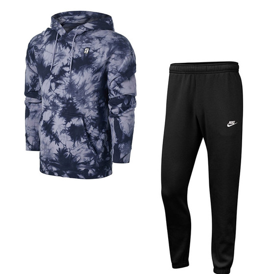 Nike Heritage Trainingspak Heren