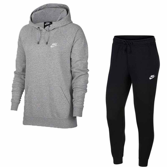 Nike Sportswear Trainingspak Dames