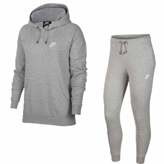 Nike Sportswear Träningsoverall Dam
