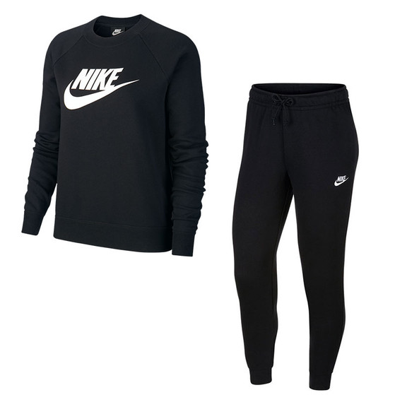 Nike Sportswear Träningsoverall Dam
