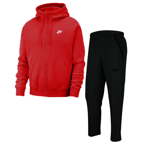 Nike Sportswear Trainingspak Heren