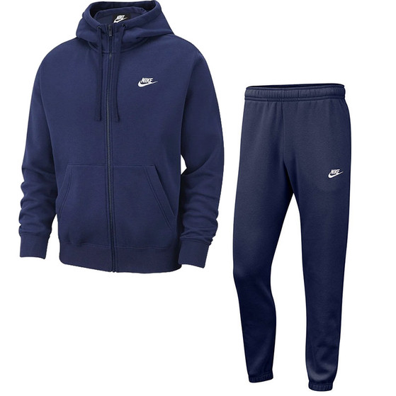 Nike Sportswear Trainingsanzug Herren