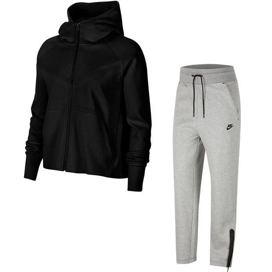 Nike Tech Fleece Träningsoverall Dam
