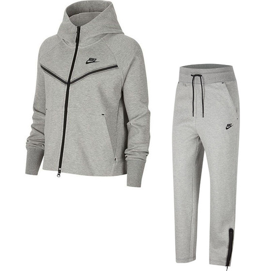 Nike Tech Fleece Träningsoveraller Dam