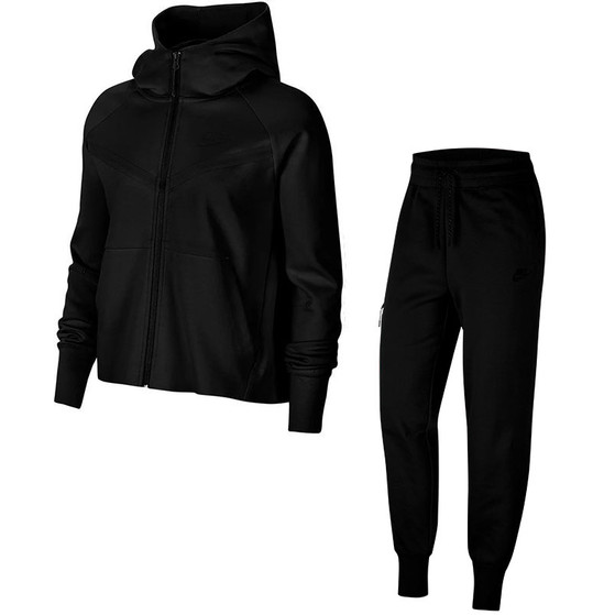 Nike Tech Fleece Trainingspak Dames Handballshop