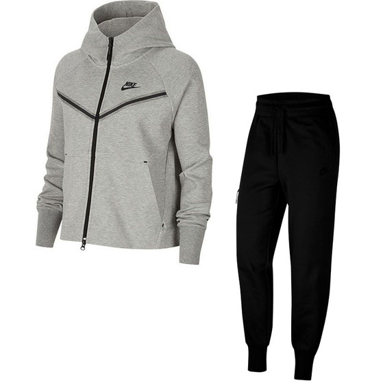 Nike Tech Fleece Tracksuit Women TennisDirect