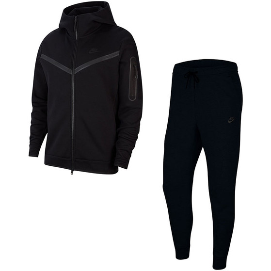 Nike Tech Fleece Tracksuit Men