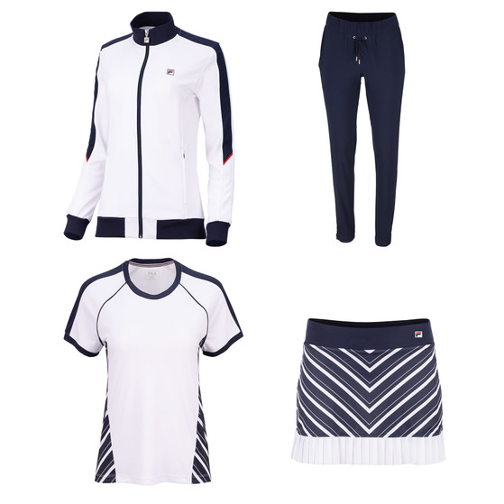 Fila CHC Dames Teamkleding