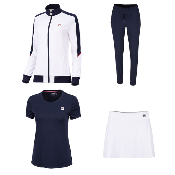 Fila CHC Dames Teamkleding