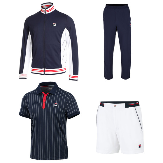 Fila CHC Heren Teamkleding