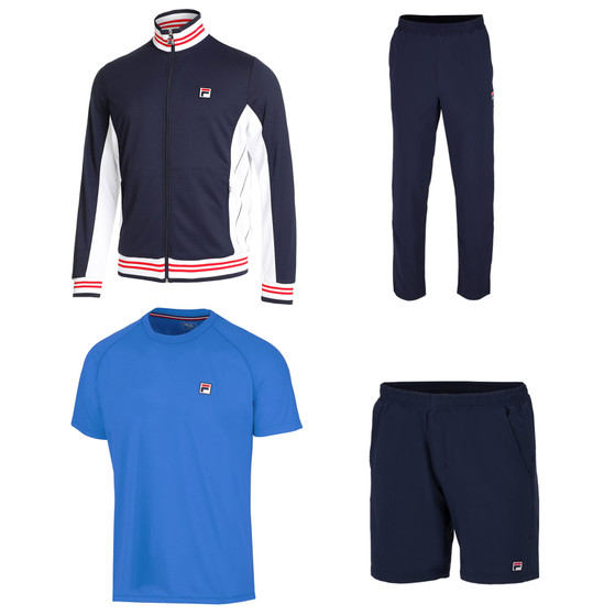 Fila CHC Heren Teamkleding