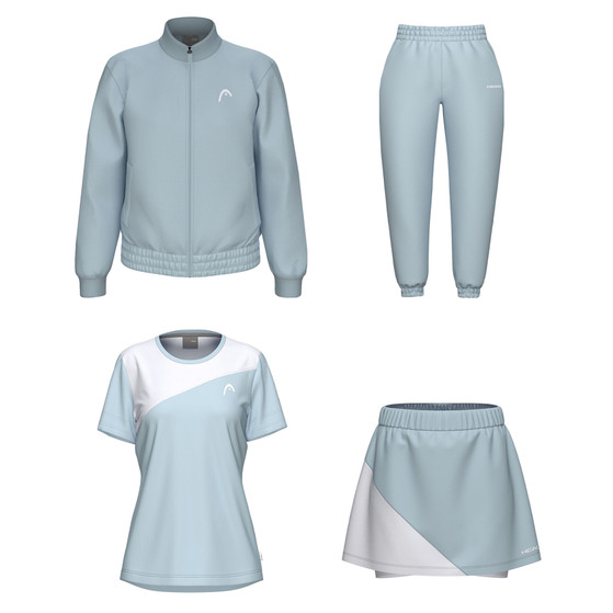 Head Vision Dames Teamkleding