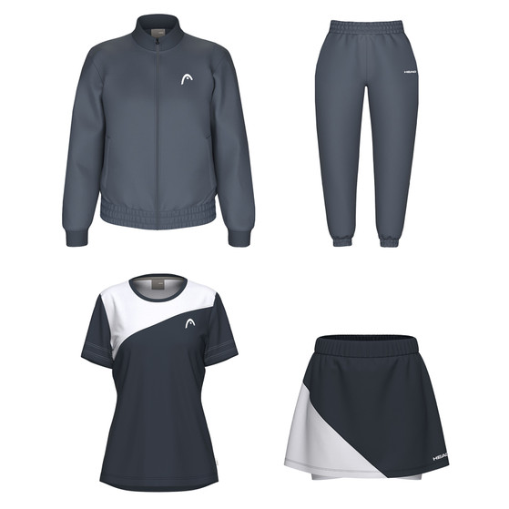 Head Vision Dames Teamkleding