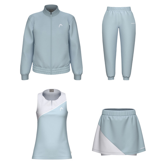 Head Vision Dames Teamkleding