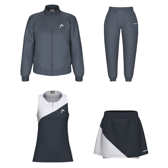 Head Vision Dames Teamkleding