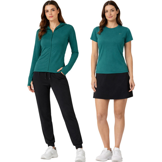 Only Play Dames Teamkleding