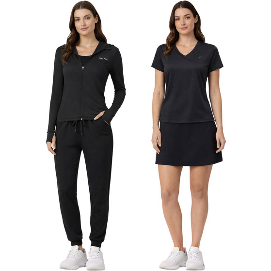 Only Play Dames Teamkleding