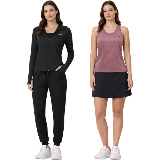 Only Play Dames Teamkleding