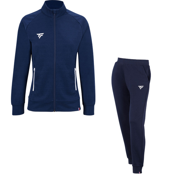 Tecnifibre Set Dames 1