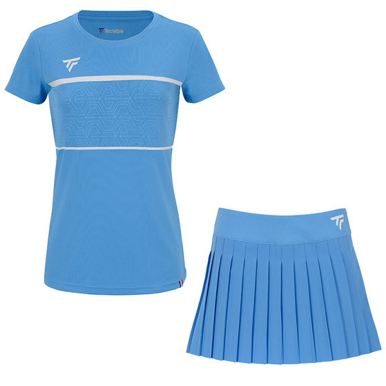 Tecnifibre Set Dames 11