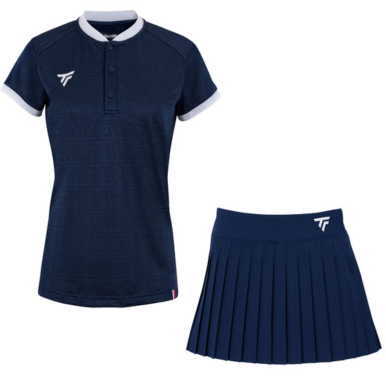 Tecnifibre Set Dames 3