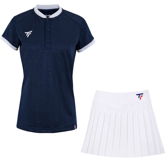 Tecnifibre Set Dames 4
